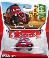 Uncle Topolino 4,50 Euro